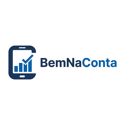 BemNaConta Logo
